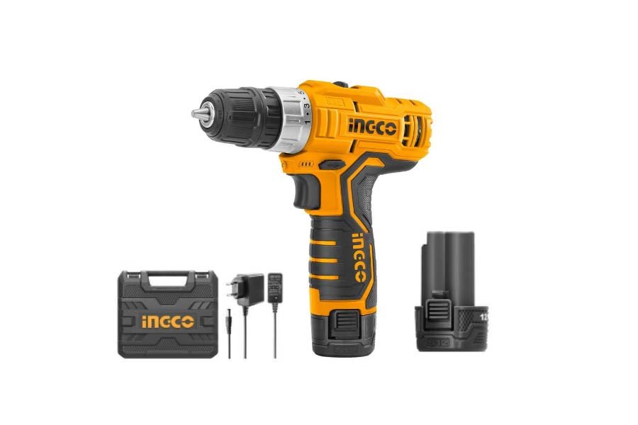 Xài pin của các máy khoan cầm tay pin INGCO thế nào cho đúng? Xài pin của các máy khoan cầm tay pin INGCO thế nào cho đúng?