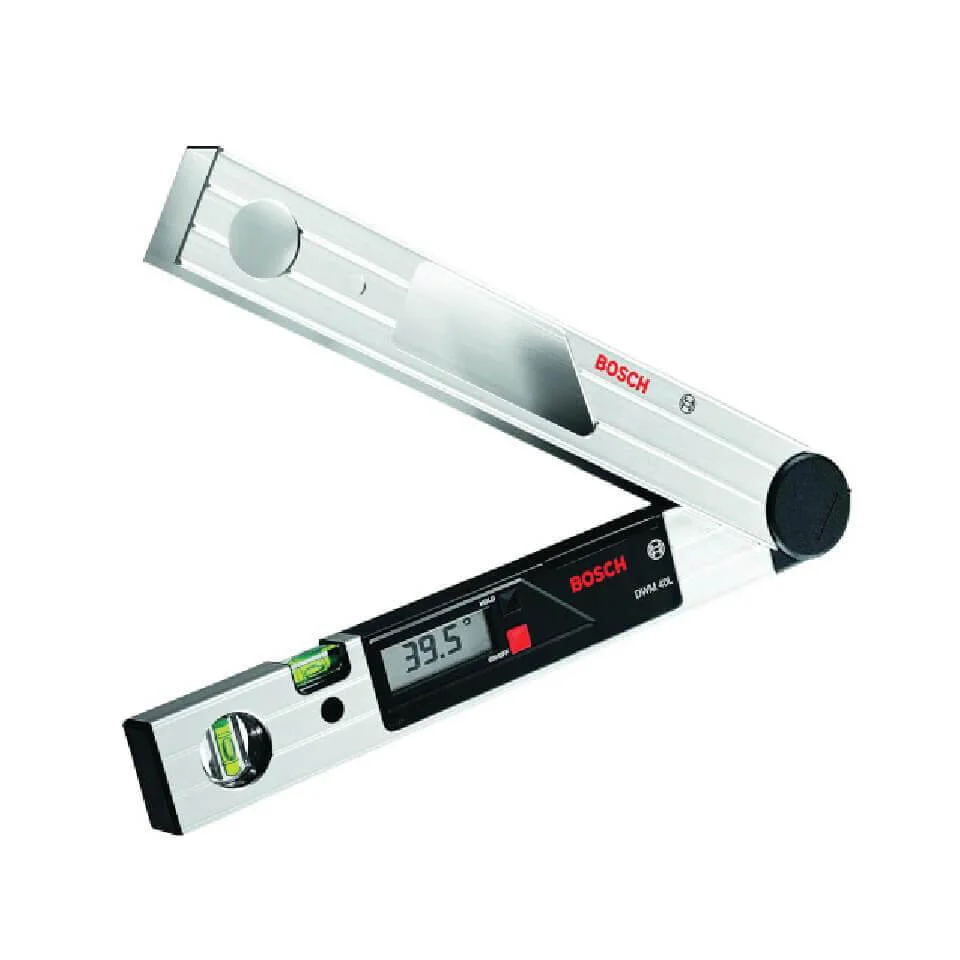 Thước đo góc điện tử BOSCH