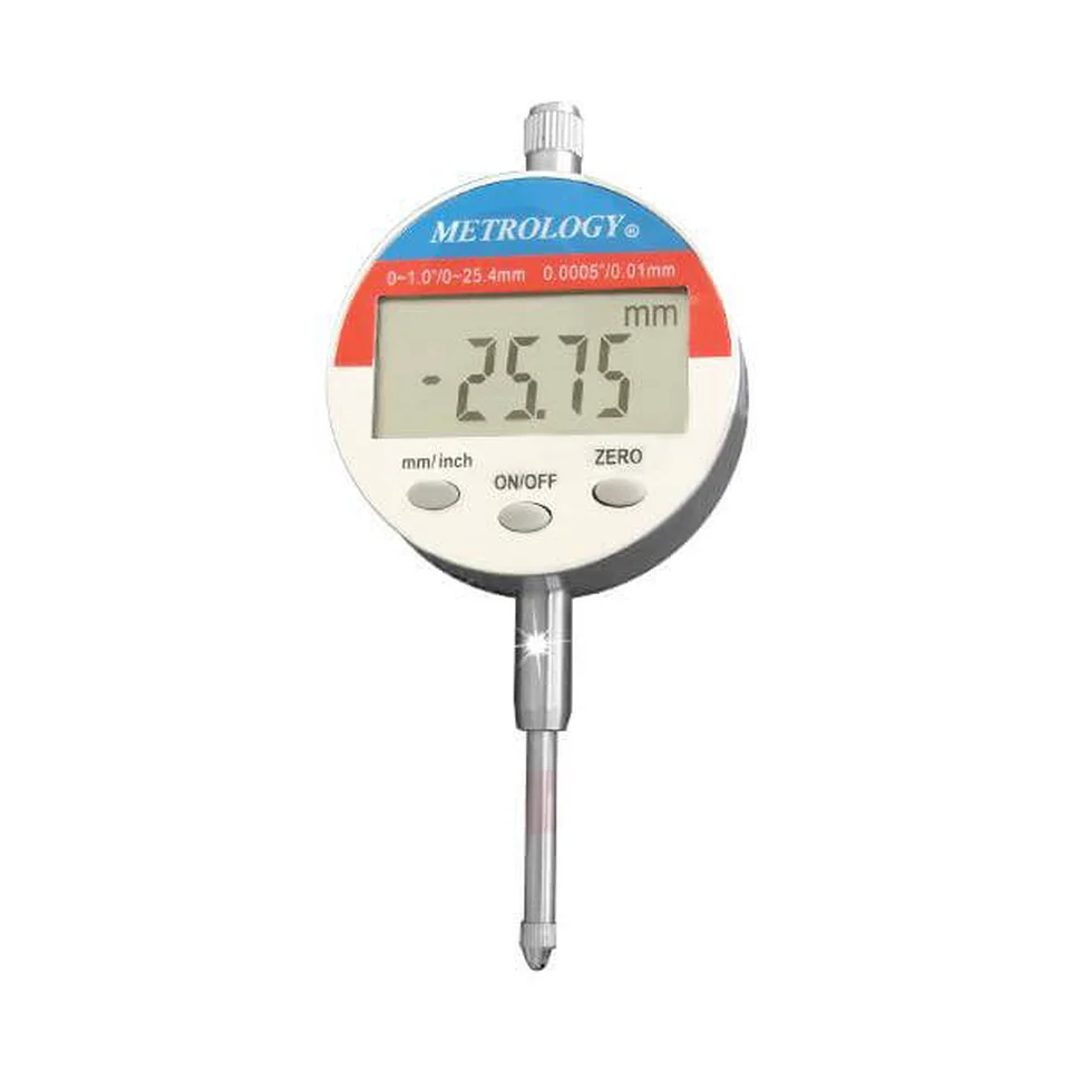 Đồng hồ so Metrology ED-9025 