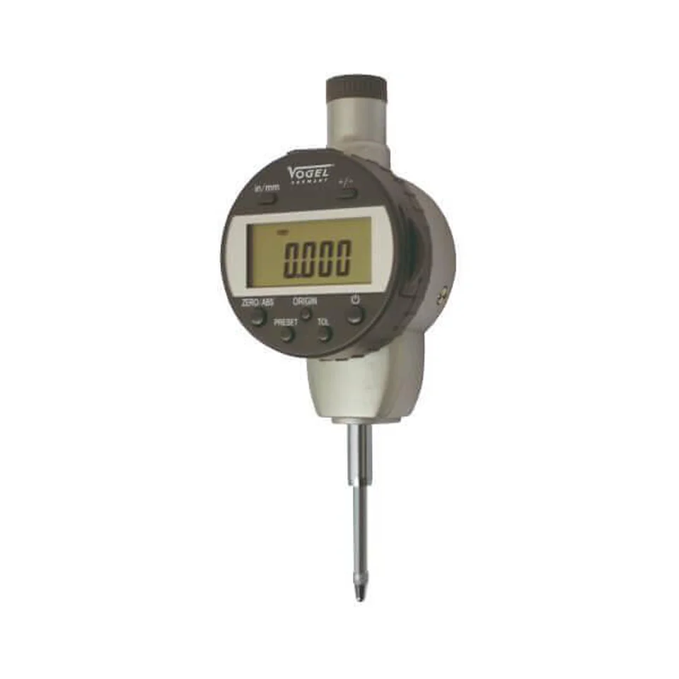 Đồng hồ so điện tử 0-25.4mm 240256