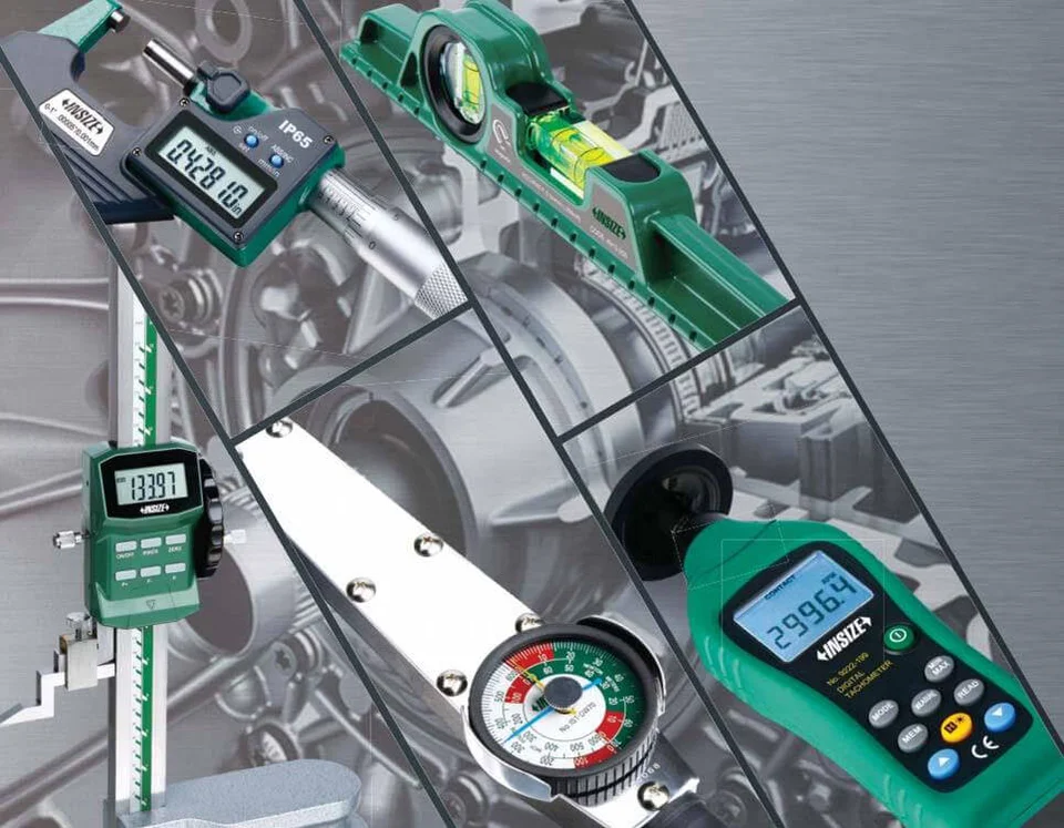 Nhãn hiệu Insize nổi bật, thu hút người dùng Việt