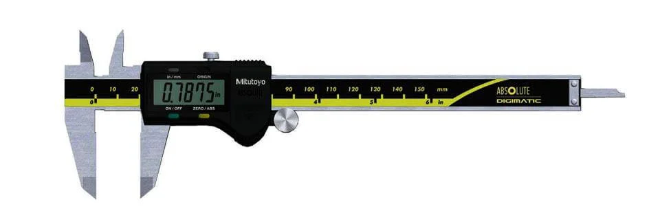 Thước cặp điện tử MITUTOYO 500-196-30