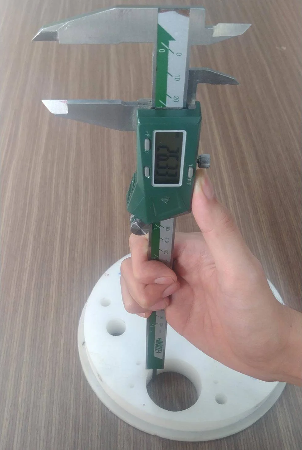 Đo độ sâu