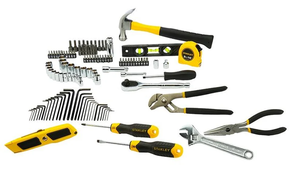 Dụng cụ cầm tay chính hãng Stanley