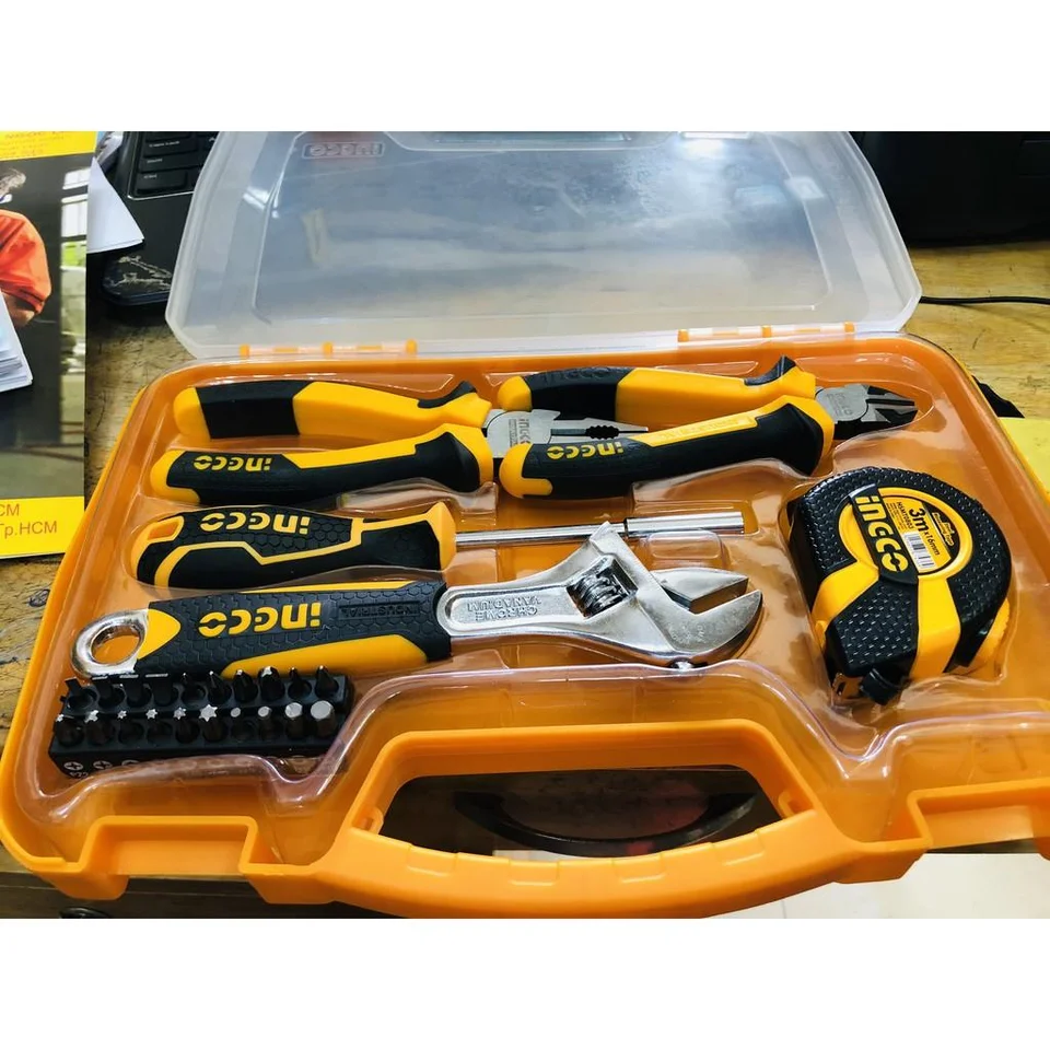 Dụng cụ cầm tay chính hãng Ingco
