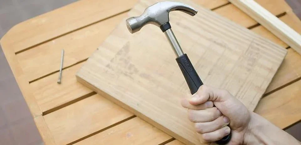 Búa - công cụ được sử dụng phổ biến hiện nay