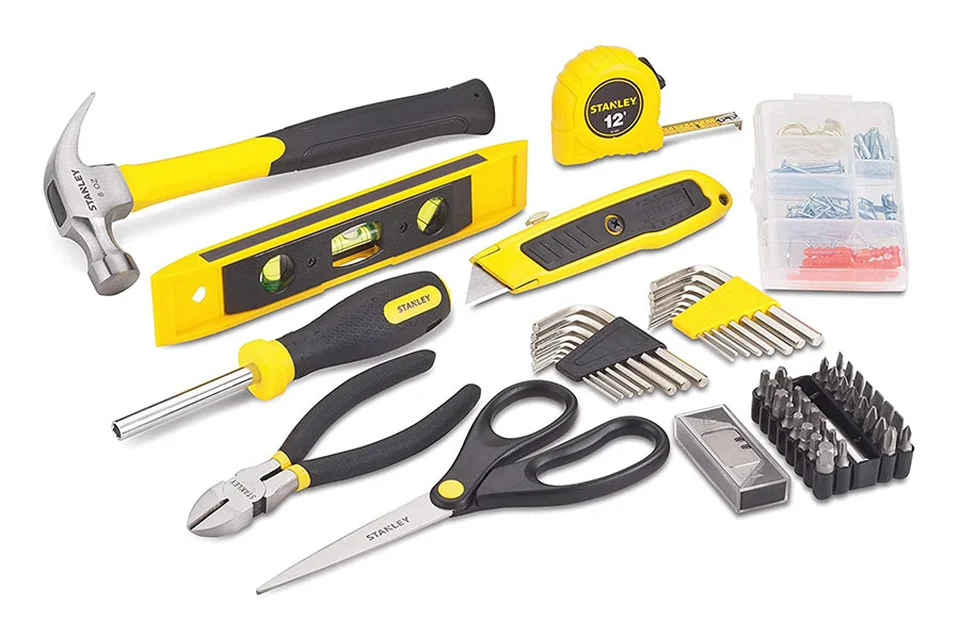Dụng cụ Stanley có tốt như lời đồn?
