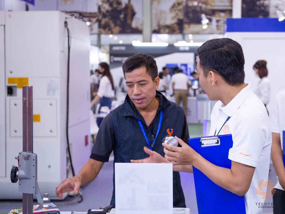 Tecotec giải đáp những thắc của khách hàng về sản phẩm