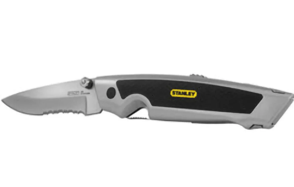 Dao rọc cáp đa năng Stanley