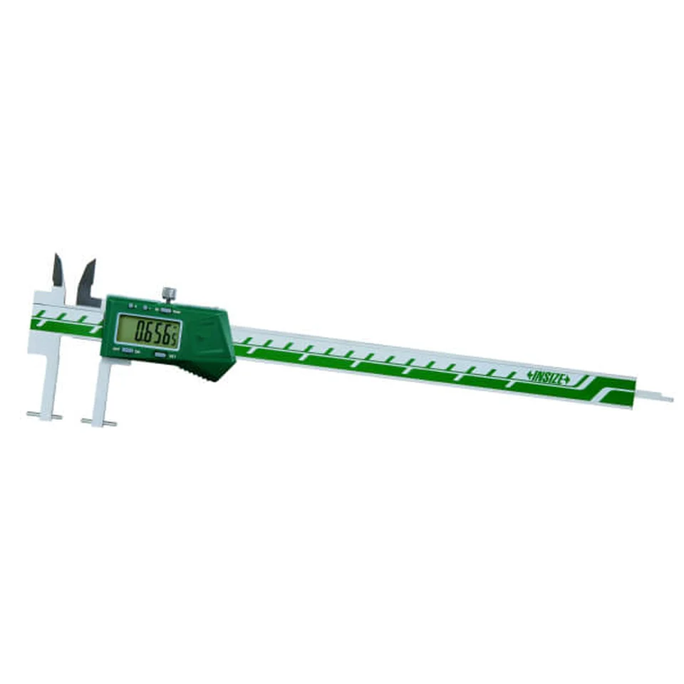 Thước kẹp điện tử nhiều đầu đo Insize 1526-200WL