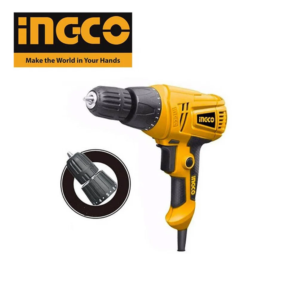 Máy thổi bụi tới từ thương hiệu INGCO