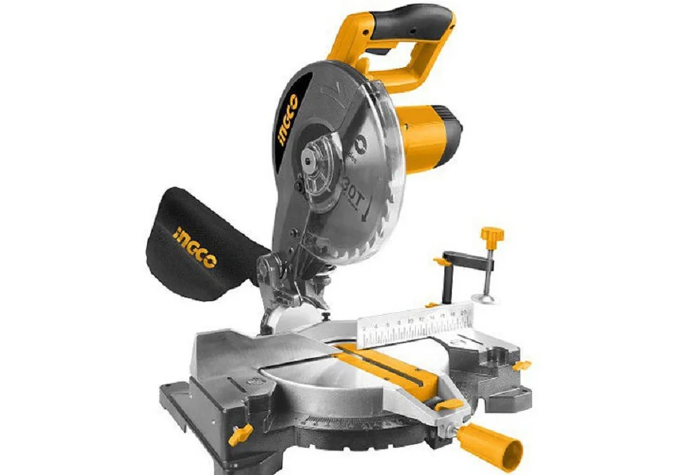 Đặc điểm nổi bật của máy cắt nhôm INGCO BM2S24001 Đặc điểm nổi bật của máy cắt nhôm INGCO BM2S24001