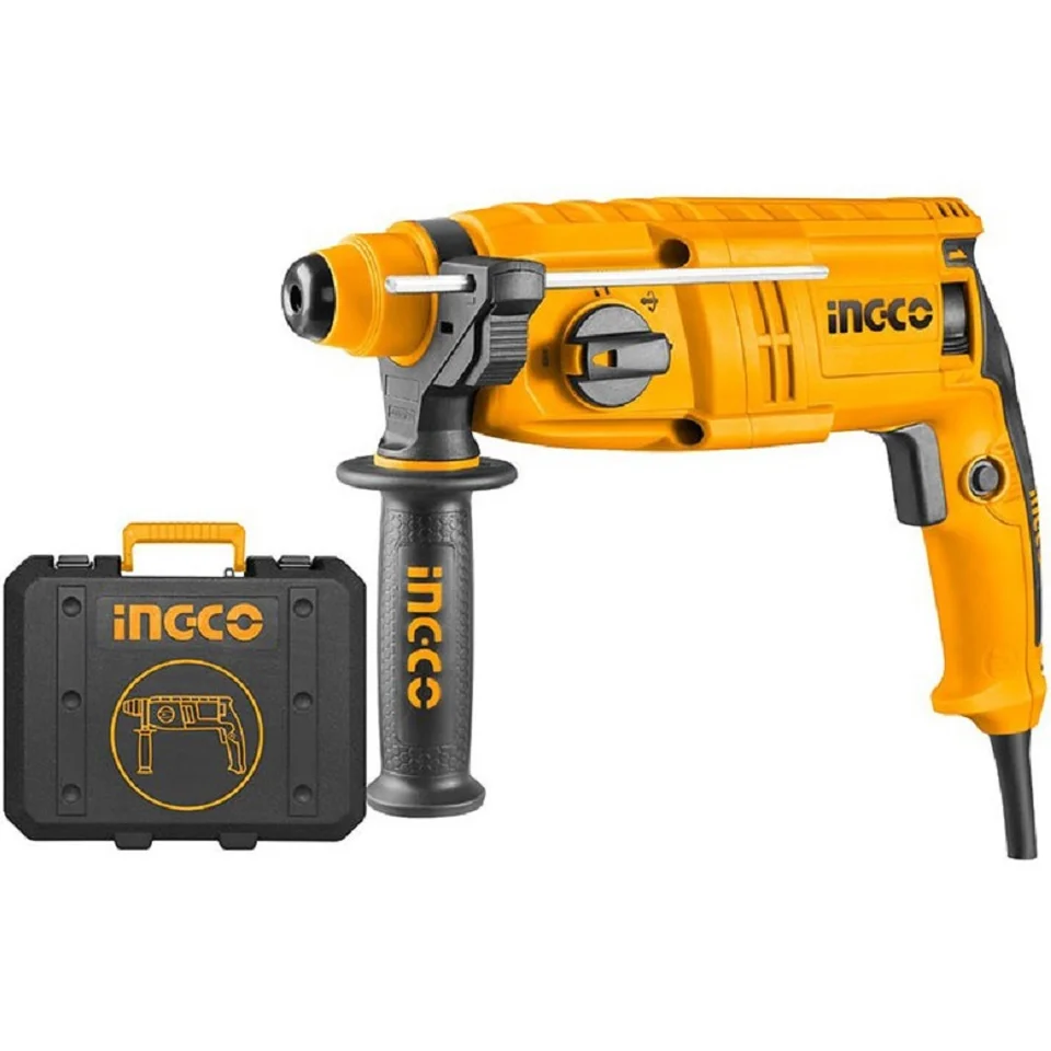 Khái niệm đục bê tông 