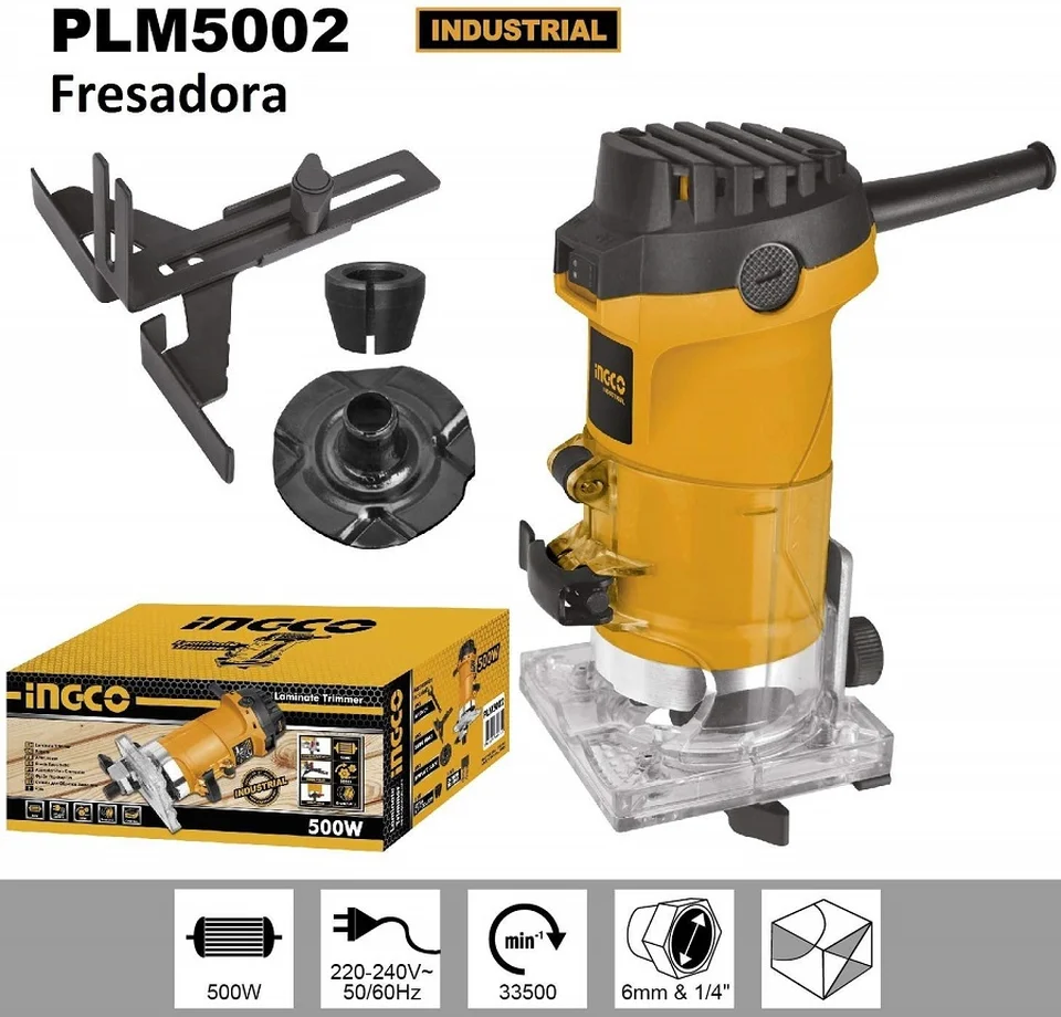 Sản phẩm Ingco có chất lượng tốt trong tầm giá rẻ Sản phẩm Ingco có chất lượng tốt trong tầm giá rẻ