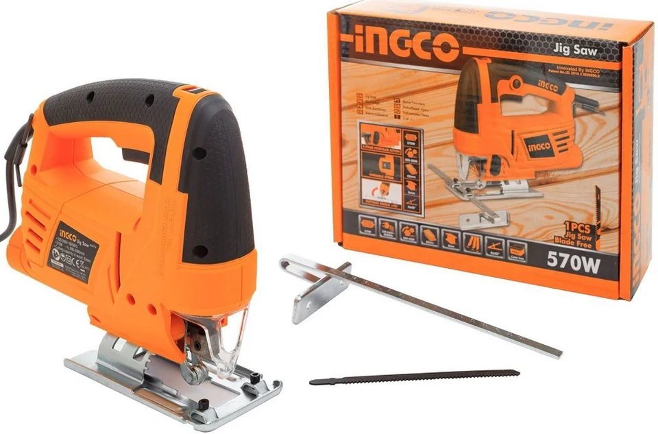Bộ máy cưa lọng Ingco Bộ máy cưa lọng Ingco