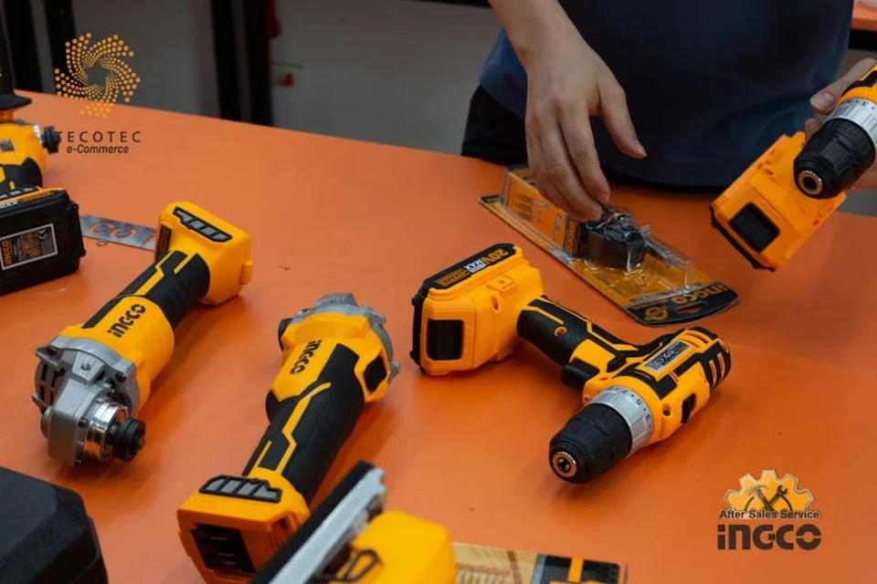 Phạm vi bảo hành của Tecostore Phạm vi bảo hành của Tecostore