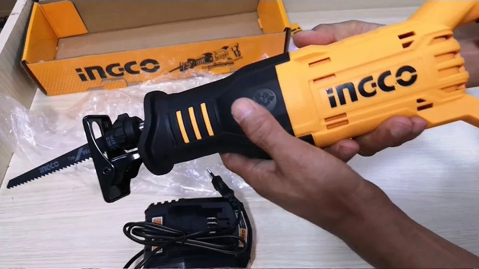 Máy mài INGCO đạt chất lượng vượt trội
