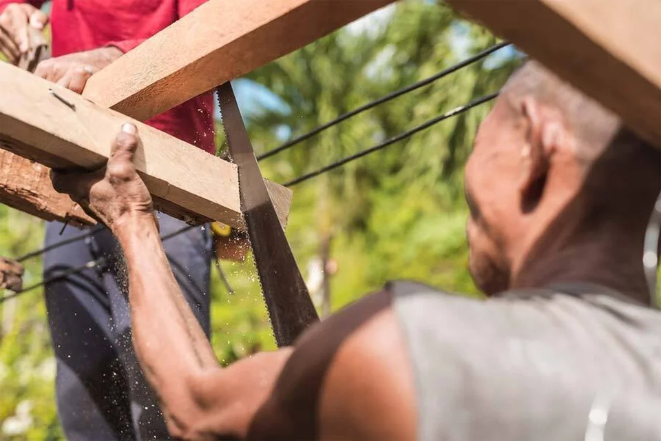 Chọn lưỡi cưa thế nào để đem lại hiệu quả công việc