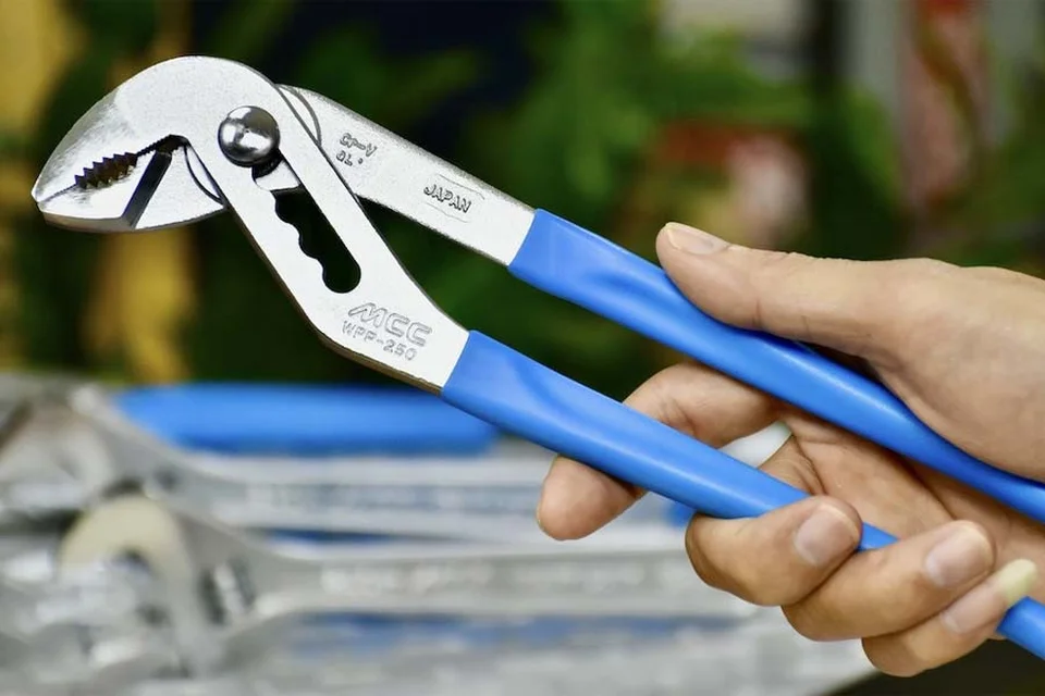 Kìm mỏ quạ là gì?