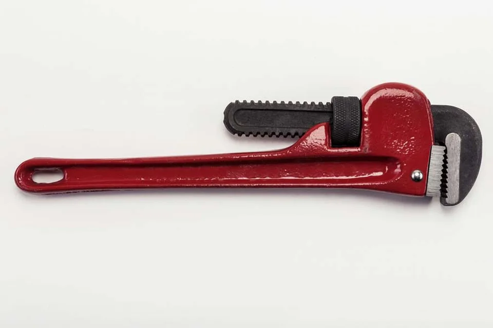 Mỏ lết mở ống có đặc điểm cấu tạo như thế nào?