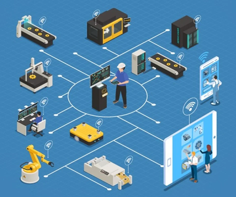 Tầm quan trọng của việc quản lý năng lượng phản kháng