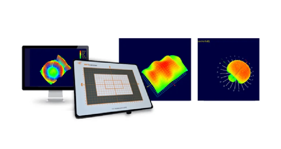 RFScanner sở hữu nhiều khả năng tuyệt vời