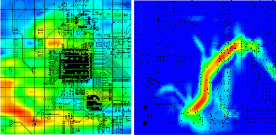 Tìm hiểu về EMScanner