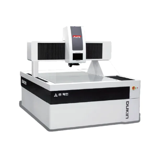 Máy đo 3D CMM không tiếp xúc cỡ vừa Dukin