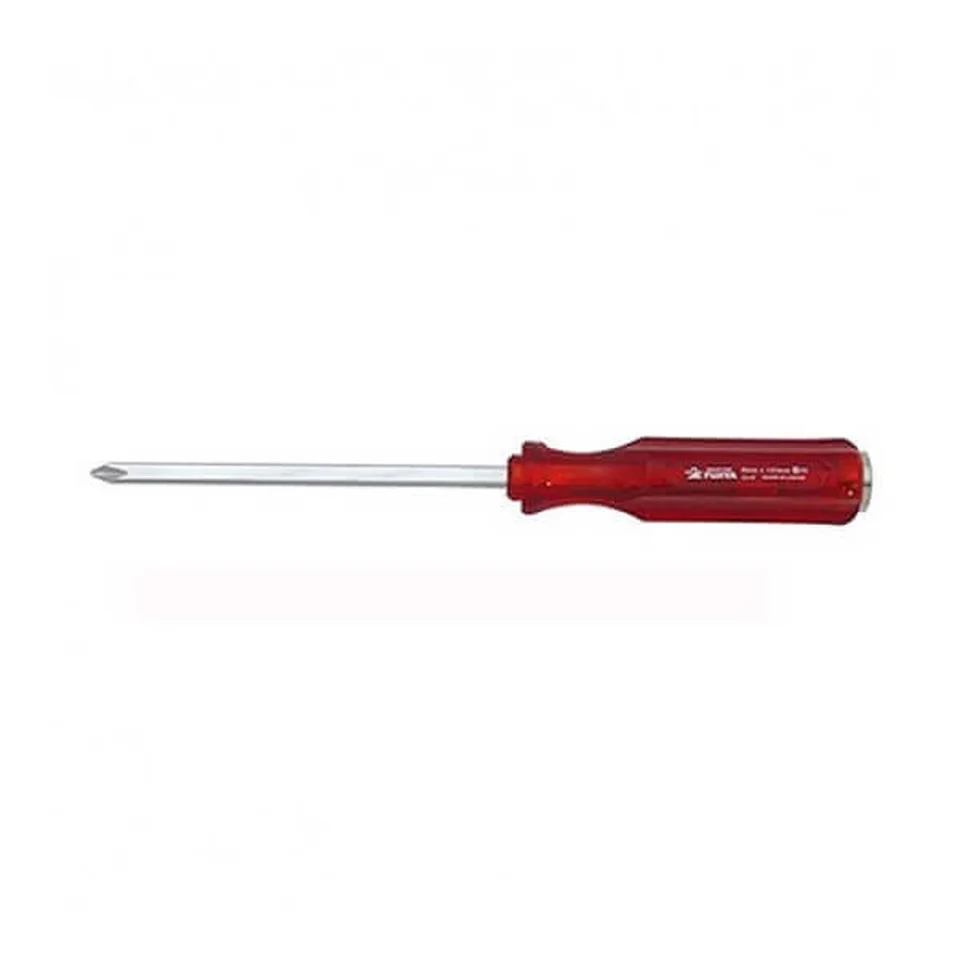 Tua vít đóng 4 cạnh Fujiya FTSD+2-125-S
