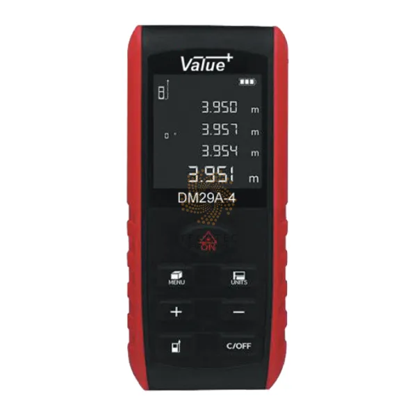 Sản phẩm máy đo khoảng cách Futronix