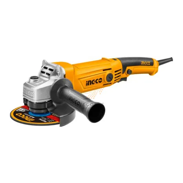 Máy mài góc INGCO AG10108-2