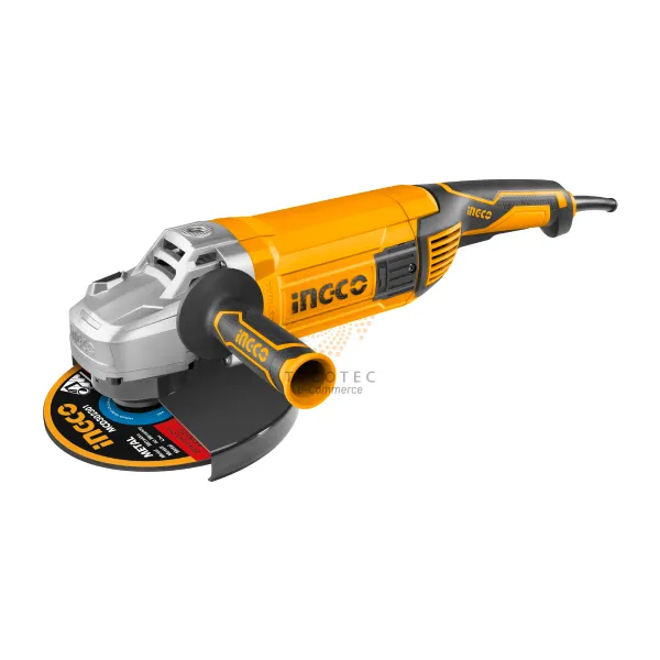 Máy mài góc INGCO AG24008