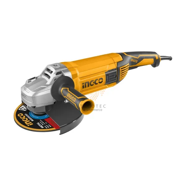 Máy mài góc INGCO AG240082