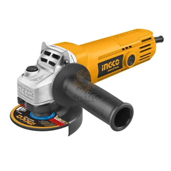 Máy mài góc INGCO AG71082