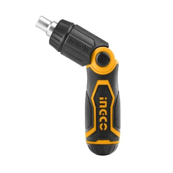 Bộ tua vít đa năng INGCO AKISD1208 Bộ tua vít đa năng INGCO AKISD1208