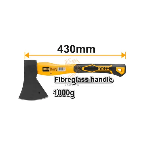 Búa rìu INGCO HAX02010008