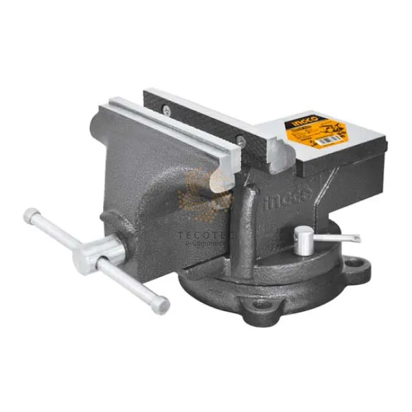 Ê tô kẹp INGCO HBV088