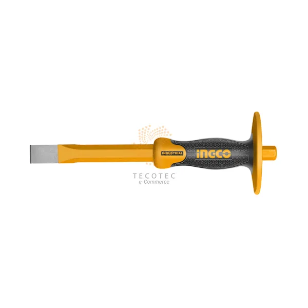 Đục sắt dẹp INGCO HCCL812512