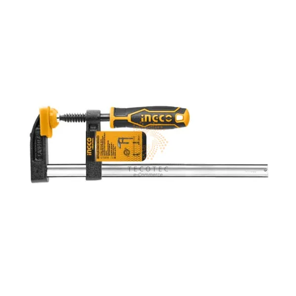 Cảo chữ F INGCO HFC020501