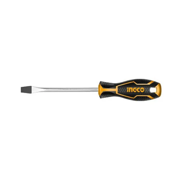Tua vít dẹp INGCO HS286125