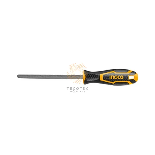Dũa sắt tròn INGCO HSRF088