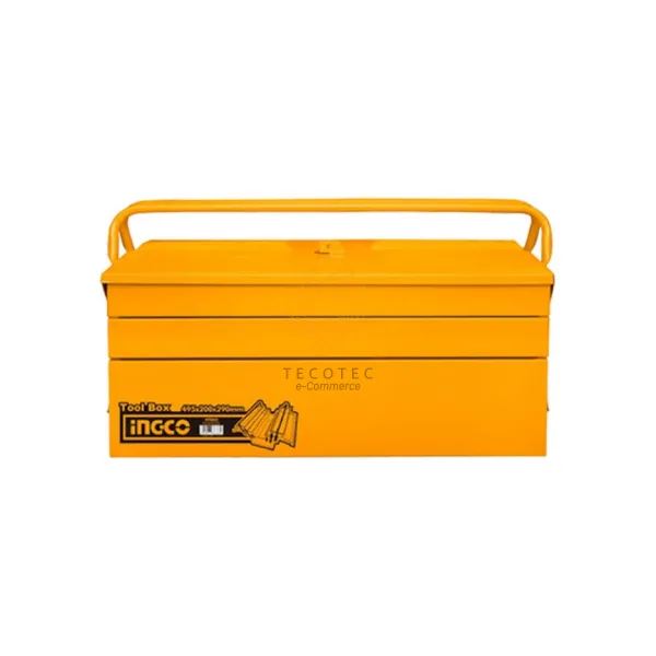 Hộp đựng đồ nghề INGCO HTB02