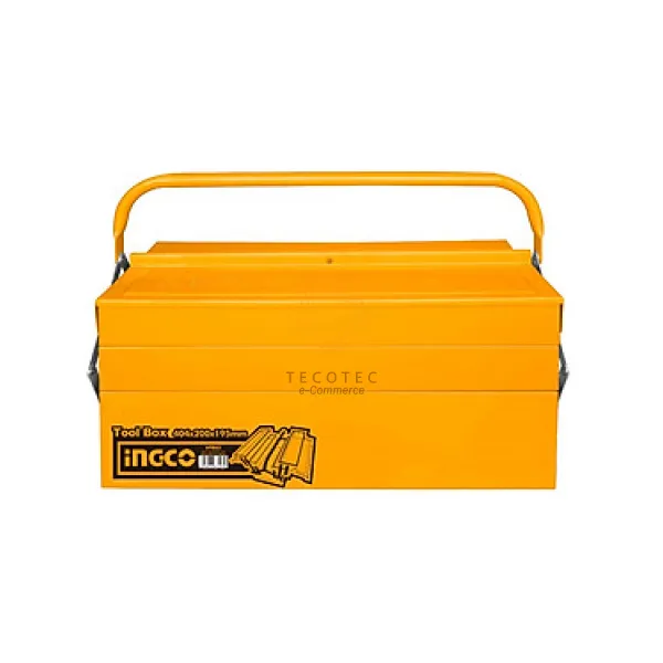 Hộp đựng đồ nghề INGCO HTB03 Hộp đựng đồ nghề INGCO HTB03
