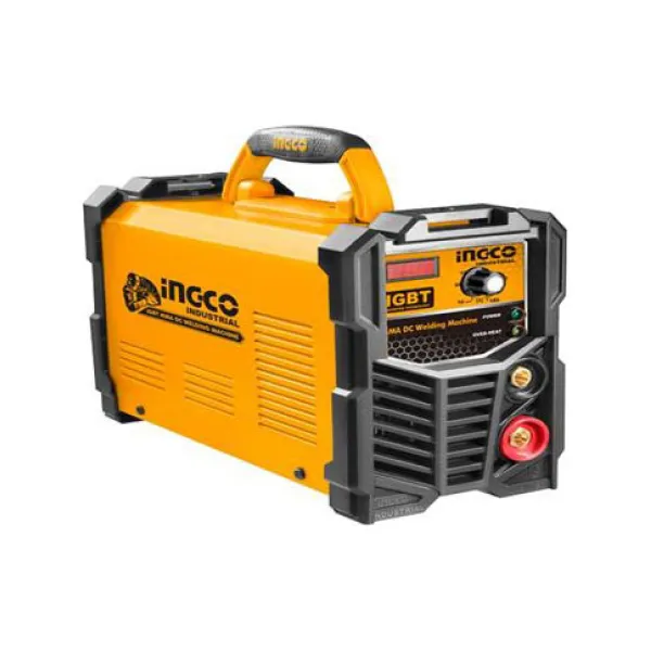 Máy hàn điện tử Inverter INGCO ING-MMA16062