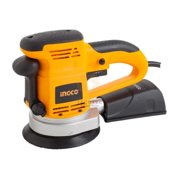 Máy chà nhám đĩa INGCO RS4501.2 Máy chà nhám đĩa INGCO RS4501.2