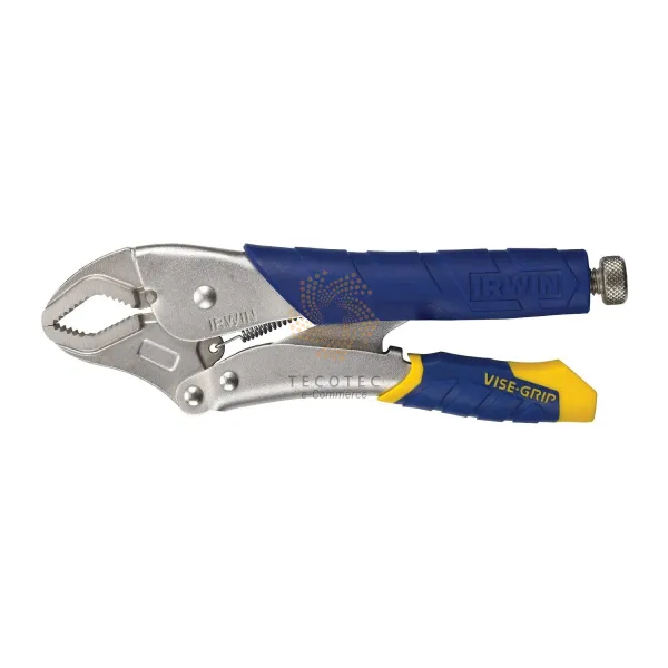 Kìm bấm chết mỏ cong 7