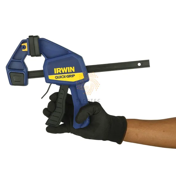 Công dụng của ê tô kẹp gỗ