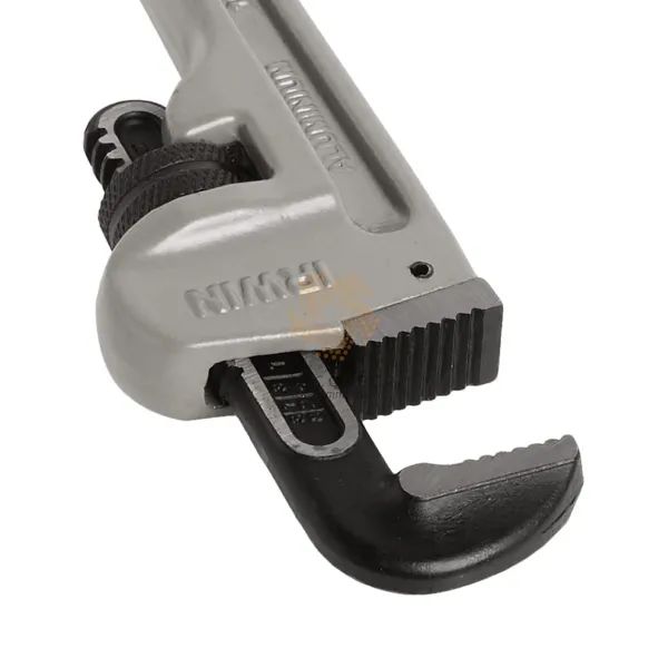 Mỏ lết ống hợp kim nhôm 10