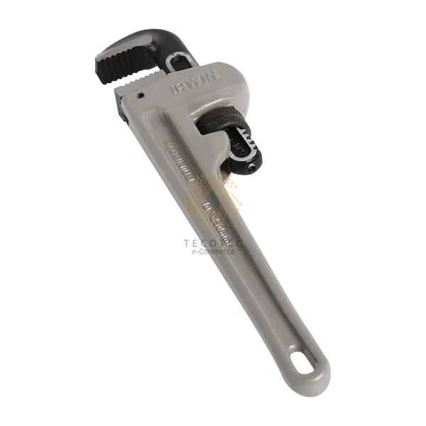 Mỏ lết ống hợp kim nhôm 10