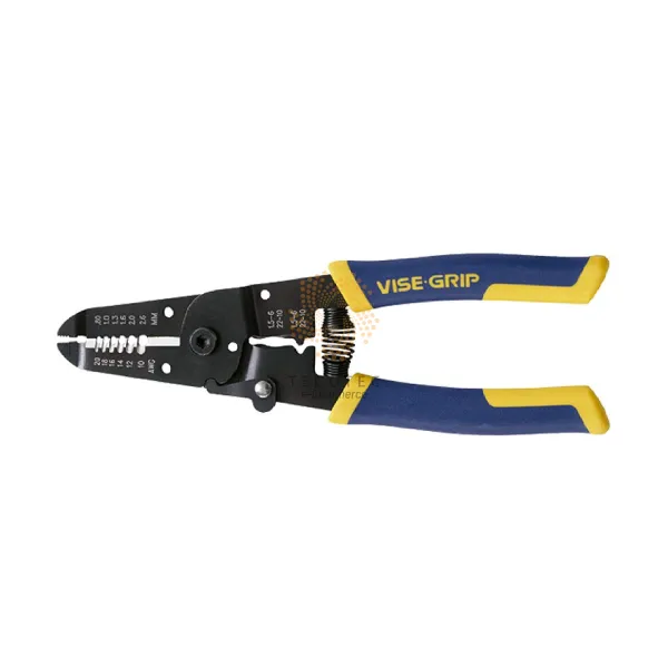 Kìm tuốt dây đa năng 7